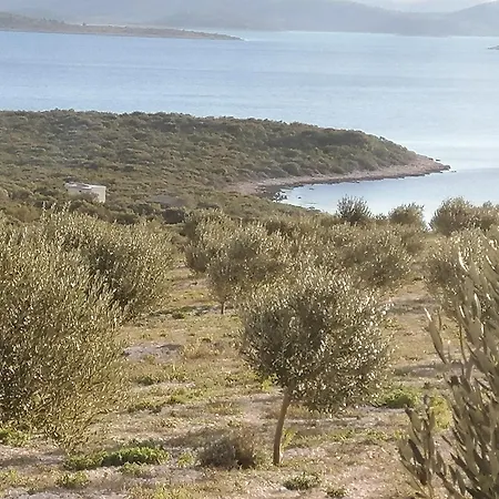 Casa vacanze Robinzon Marinero