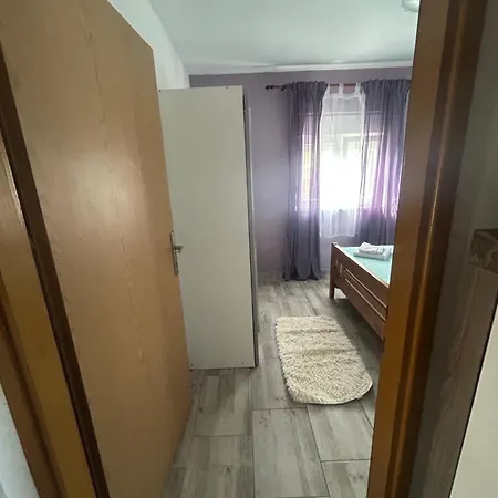 Casa vacanze Robinzon Marinero
