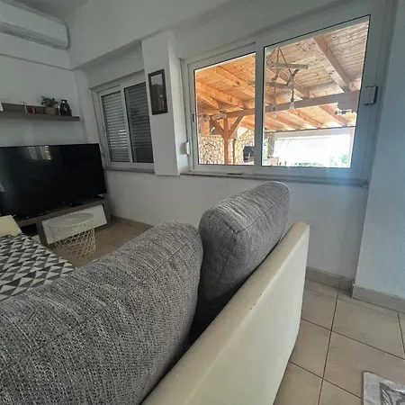 Casa vacanze Robinzon Marinero *