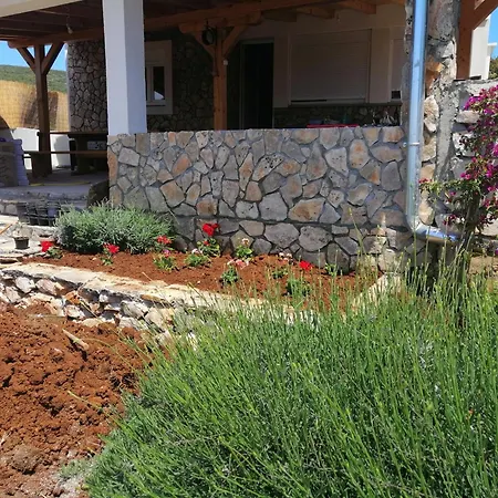 Robinzon Marinero Casa vacanze Mrljane