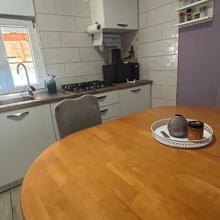 Casa vacanze Robinzon Marinero *