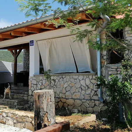 Robinzon Marinero Casa vacanze