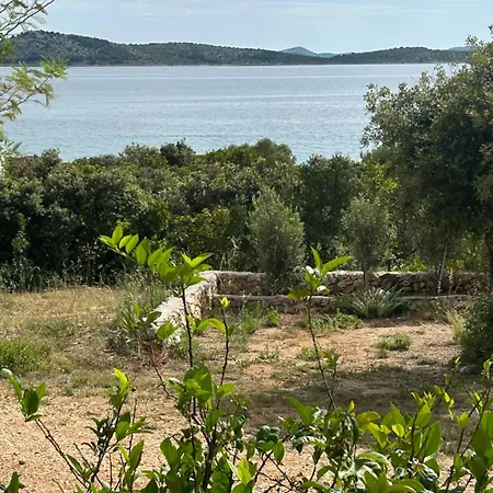 Robinzon Marinero Casa vacanze Mrljane
