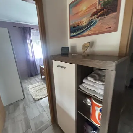 Robinzon Marinero Casa vacanze Mrljane